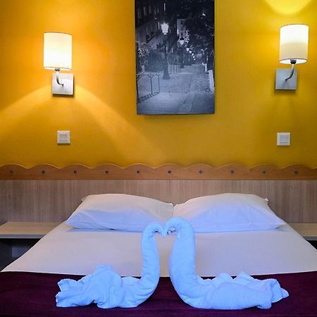Superbe Appartement A 5 Minutes De Bus De Disneyland Serris Exterior foto